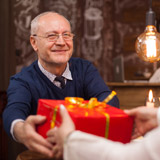Tipy na dárky pro dědečka